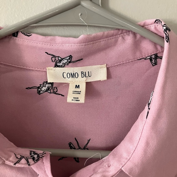 Ballerina shirt 😍 - Picture 3 of 4